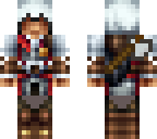 edward kenway
