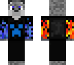 eis wolf