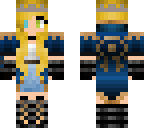ennys skin