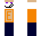 erik sinister