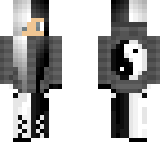 extreme edit yin yang