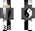 extreme edit yin yang