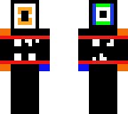 eye man