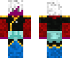 female zamasu
