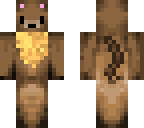 ferret edit