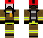 feuerwehr komandant