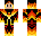 fire dude