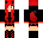 fire fox girl v2