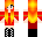 fire queen