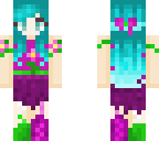 fixed fairy