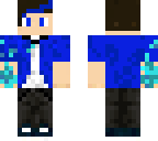 flamealorien josh