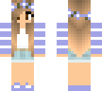 flower blue