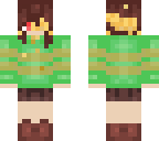 flower chara