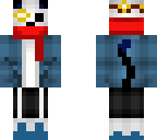 flowerfell skin