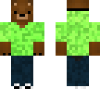 foozbear