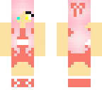 for littlered07 dress edit