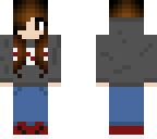 for my friend