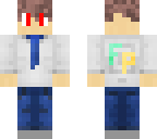 foreverplay boy skin customized