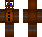 freddy fazbear