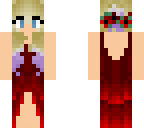 friends dress