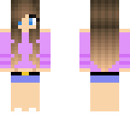 friends skin