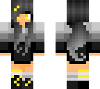 from reset skin