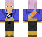 future trunks