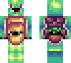 galactic turtle