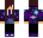 galaxy girl