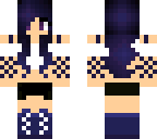 galaxy girl