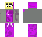 galaxy girl