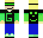 gamer