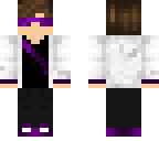 gaming pvp skin