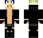 garroth as aaron