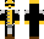 general fox