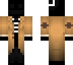gentleman ghost