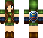 girl link