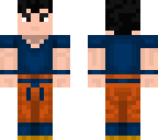 goku 
