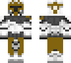 gold guy