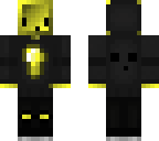 golden slime edit