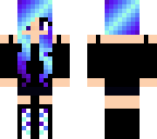 goth girl