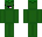green derp chilli pepper fixed
