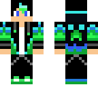 green4blue