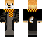 gryffindor doge