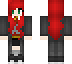 gryffindor girl