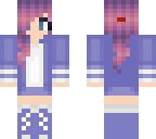 gymnastics girl
