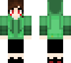 gzshift chara