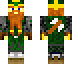 habneskin