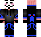 hacker pig