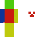 hacker rainbow
